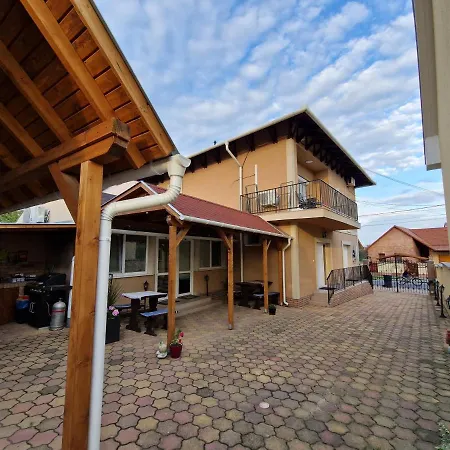 Party Vendeghaz Guest house 3*