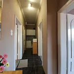 Pensjonat Party Vendeghaz Hajdúszoboszló
