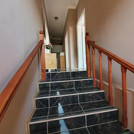 Party Vendeghaz 招待所 Hajdúszoboszló