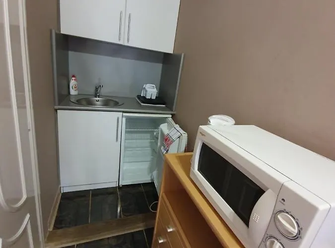 בית הארחה Party Vendeghaz